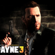 Illustration for article titled emMax Payne/em Comics Coming from Rockstar and Marvel